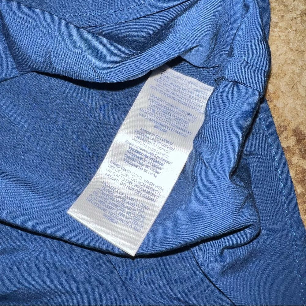Chaps shirt - Picture 3 of 4